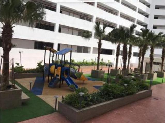 Residensi Setia Impian Near Jade Hill Full Loan