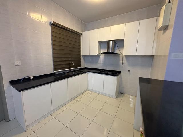 Residensi Setia Impian Condo Jade Hills Kajang 1468sf Semi Furnish