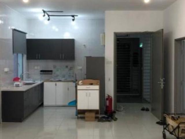 Residensi Setia Impian corner lot condo Jade Hills kajang selangor