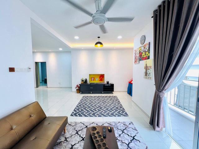 Residensi Setia Impian Jade Hills Kajang