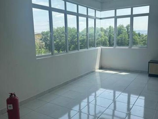 Residensi Setia Impian Kajang Freehold Corner Below Market 2 car park