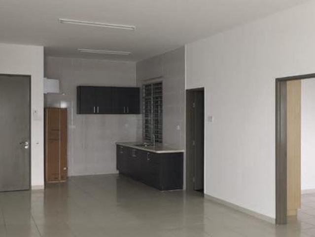 Residensi Setia Impian Partly Furnished