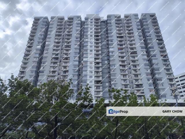 Residensi Setia Impian