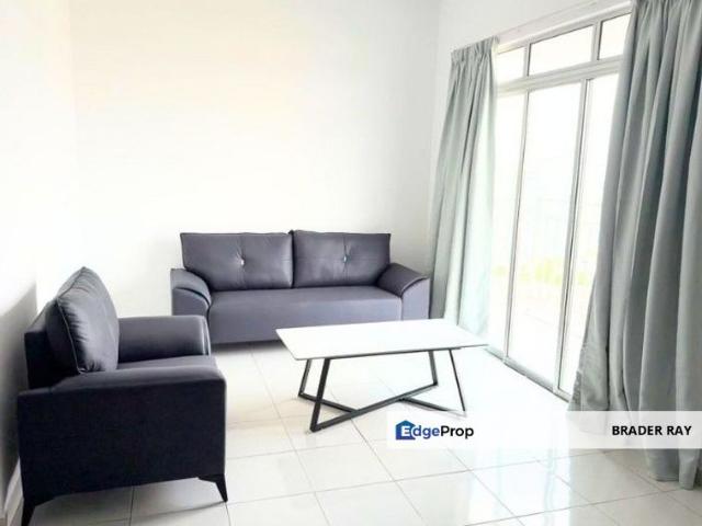 Residensi Setia Impian