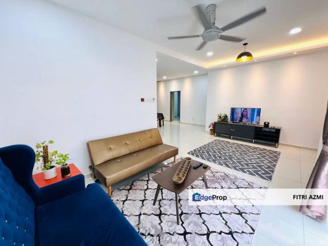Residensi Setia Impian