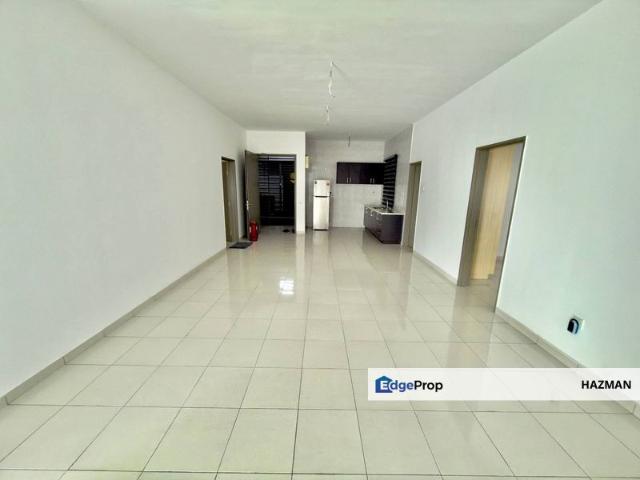 Residensi Setia Impian