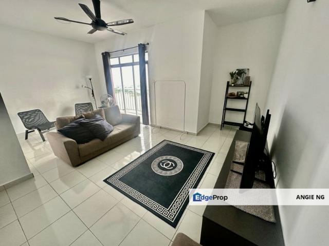 Residensi Setia Impian