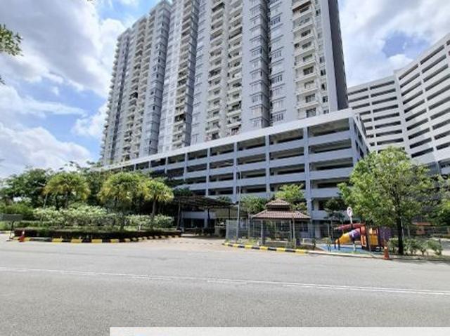 Residensi Setia Impian