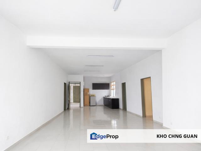 Residensi Setia Impian