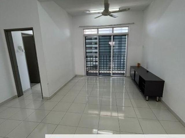 Residensi Setia Impian