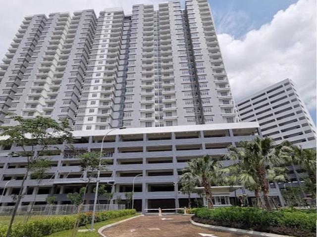 Residensi Setia Impian 985sqft Kajang Below Market Full Loan