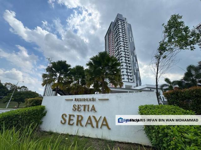 Setia Seraya Residences