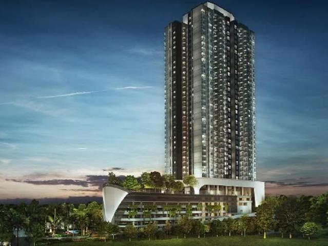 Residensi Sefina Mont Kiara, Mont Kiara