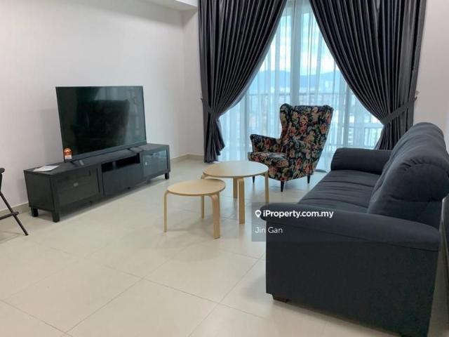 Residensi Sefina Mont Kiara, Mont Kiara