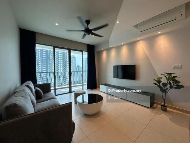 Residensi Sefina Mont Kiara, Mont Kiara