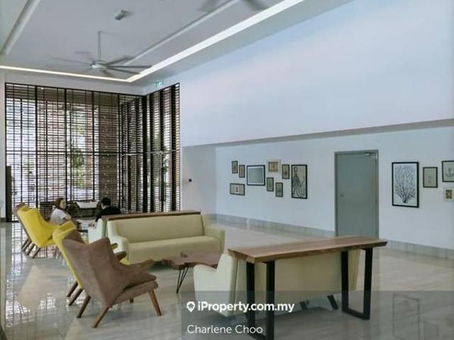 Residensi Sefina Mont Kiara, Mont Kiara