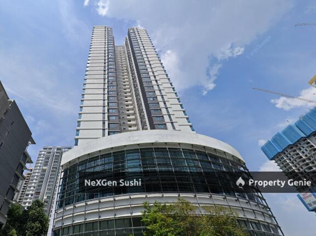 Residensi Sefina @ Mont Kiara Save RM 110,000