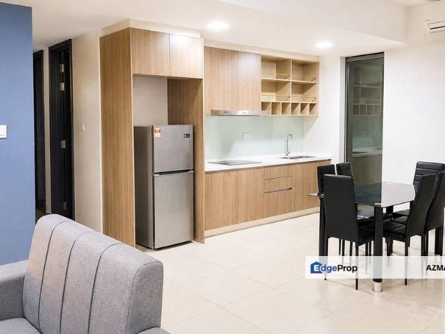 Residensi Sefina