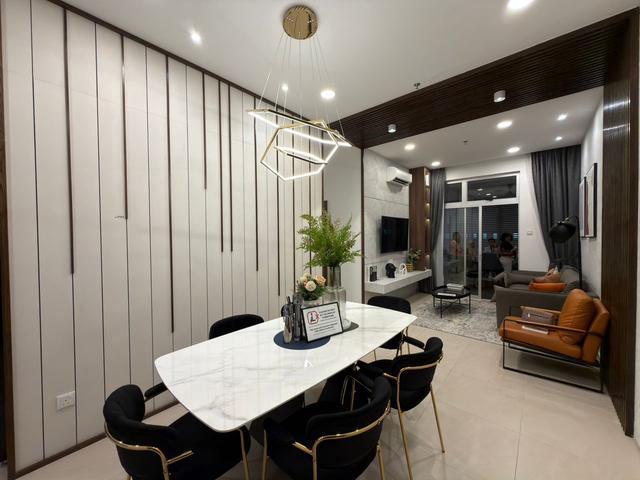 Residensi Selayang Ready 2026 Condo 1000sqft Free BookingCash Back