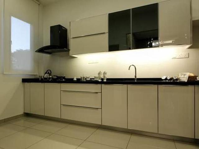 Residensi Sentosa Condo For Sale Maju Jaya Near Kampung Baru