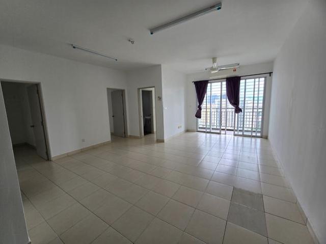 Residensi Sentulmas Sentul Below Market Rm100k 100 Loan Best View