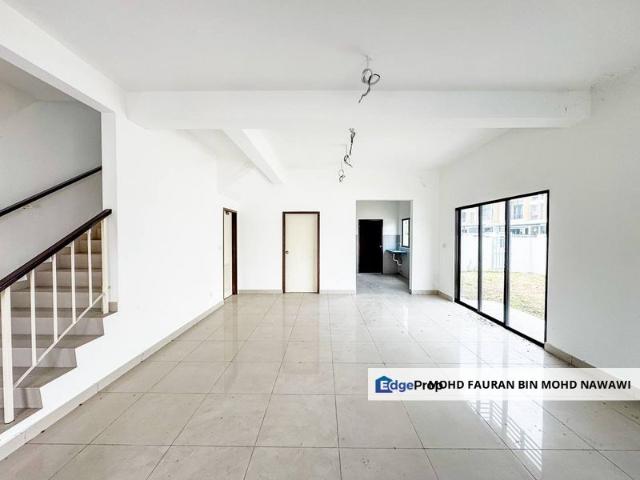 Residensi Serai