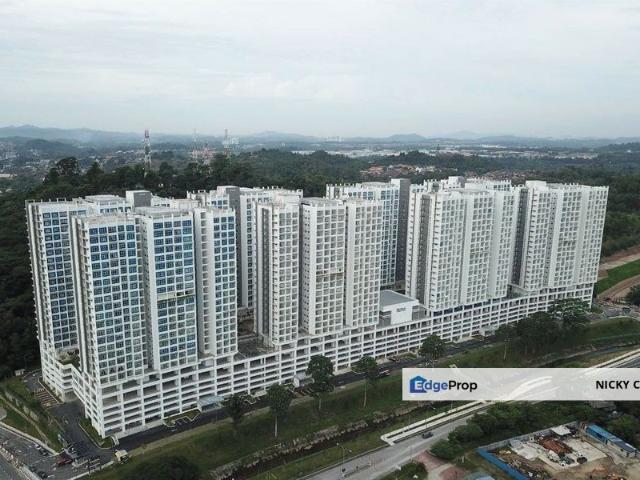 Residensi Seremban Sentral