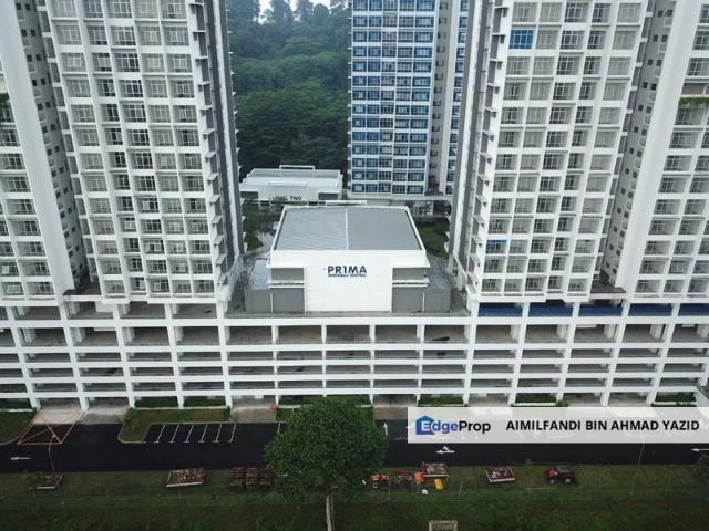 Residensi Seremban Sentral