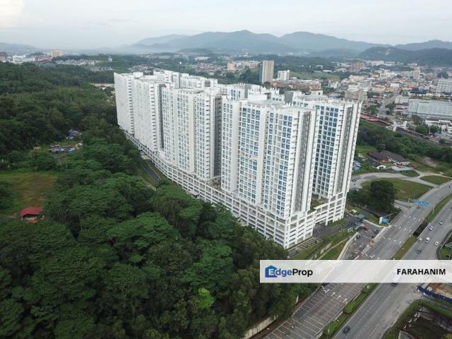 Residensi Seremban Sentral