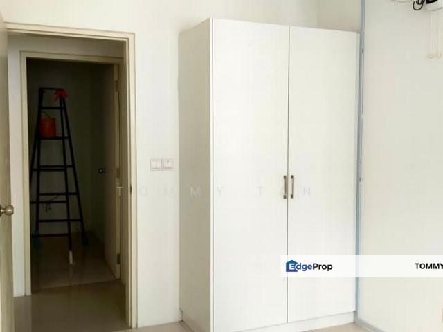 Residensi Seri Wahyu