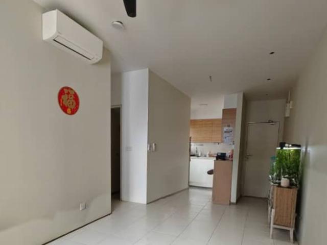 Residensi Seri Wahyu