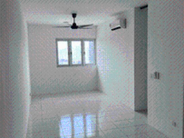 Residensi Seri Wahyu