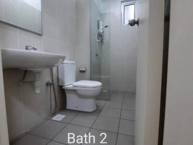 Residensi Seri Wahyu Jalan Kuching KL