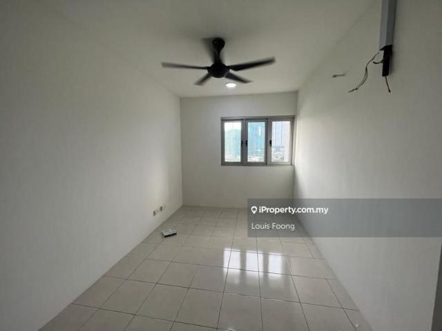 Residensi Seri Wahyu, Kepong