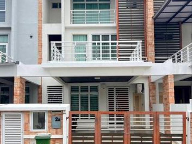 Residensi SERI PAUH FOR RENT