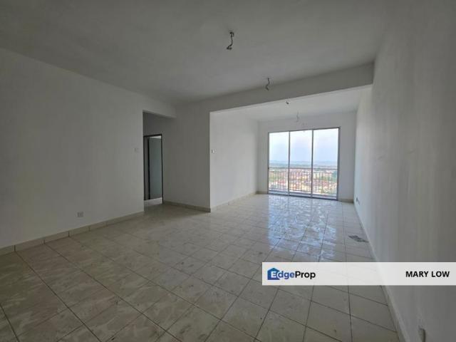 Residensi Seri Serindit