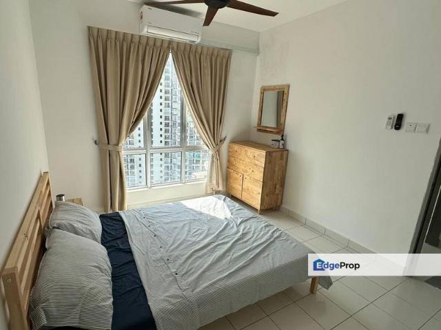 Residensi Seri Serindit