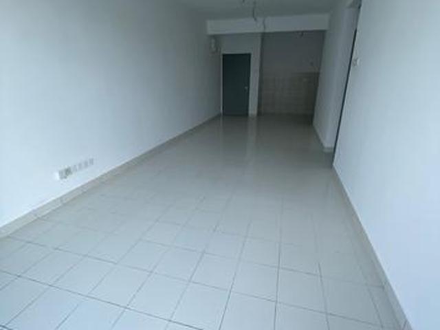 Residensi Seri Serindit