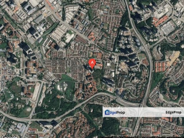 Residensi Seruni