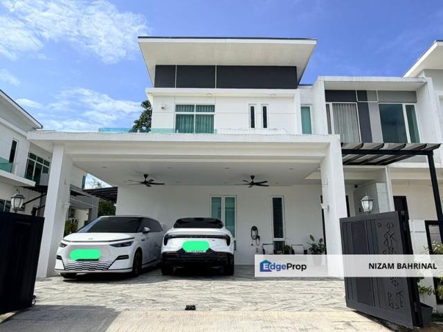 Residensi SIGC