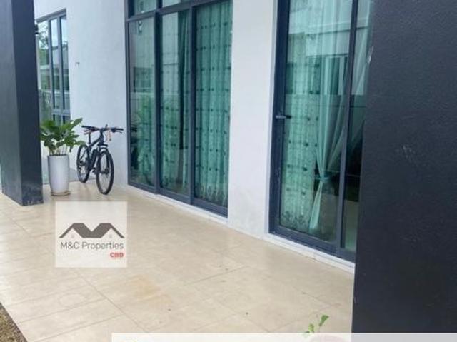 Residensi SIGC
