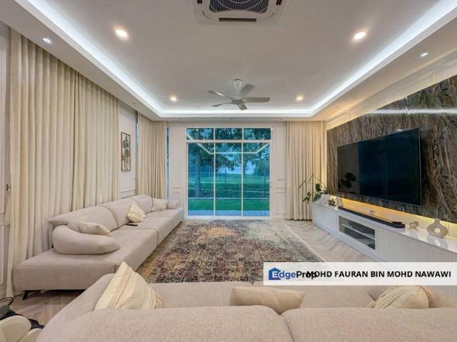 Residensi SIGC