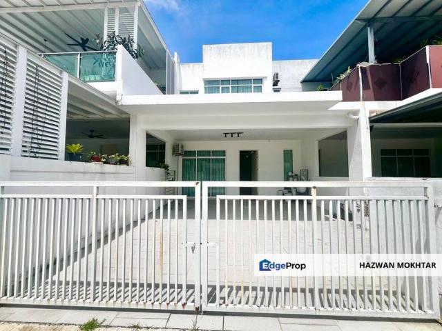 Residensi SIGC