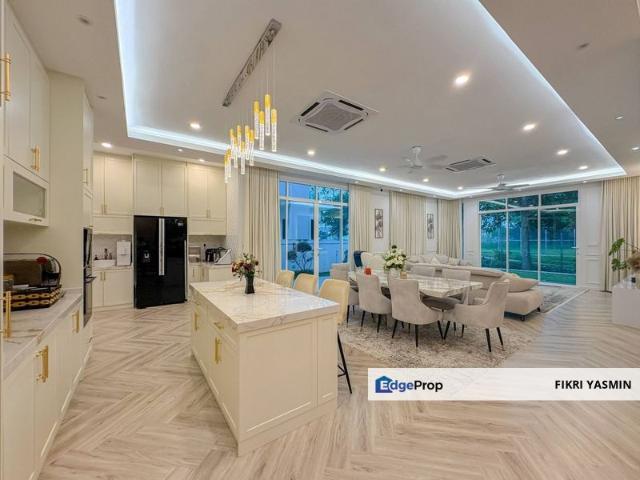 Residensi SIGC