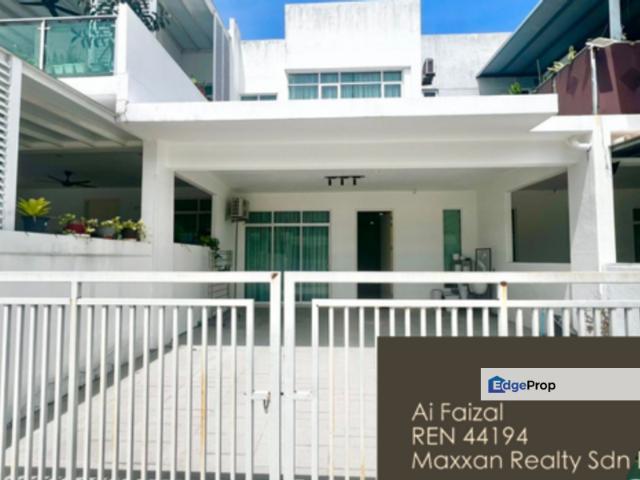 Residensi SIGC