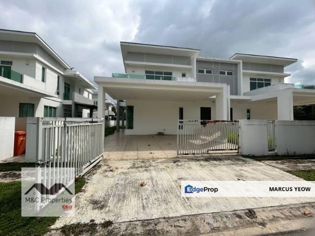 Residensi SIGC