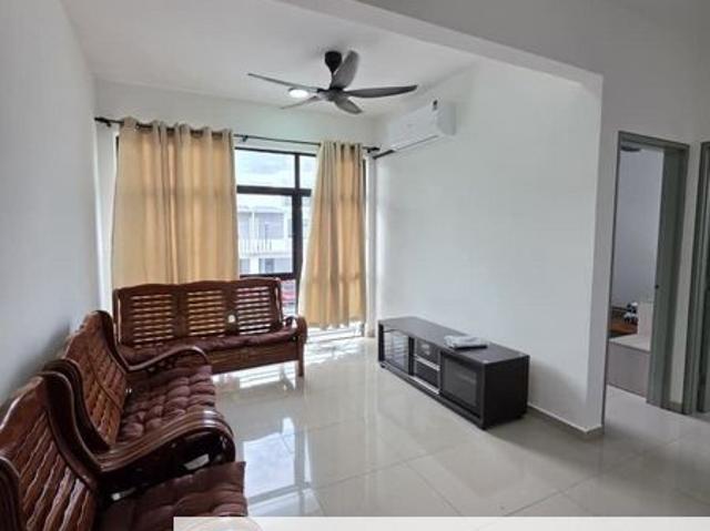 Residensi Sinaran