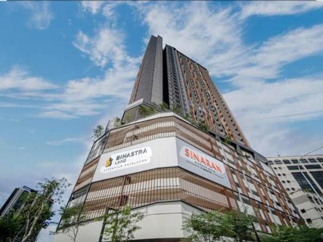 Residensi Sinaran Wangsa Maju For Sale