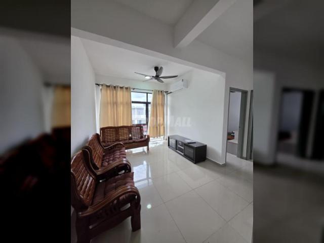 Residensi Sinaran, Sek 25, Shah Alam 3 Storey