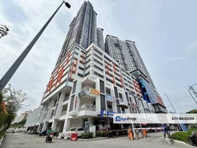 RESIDENSI SKY AWANI 2, SENTUL KL